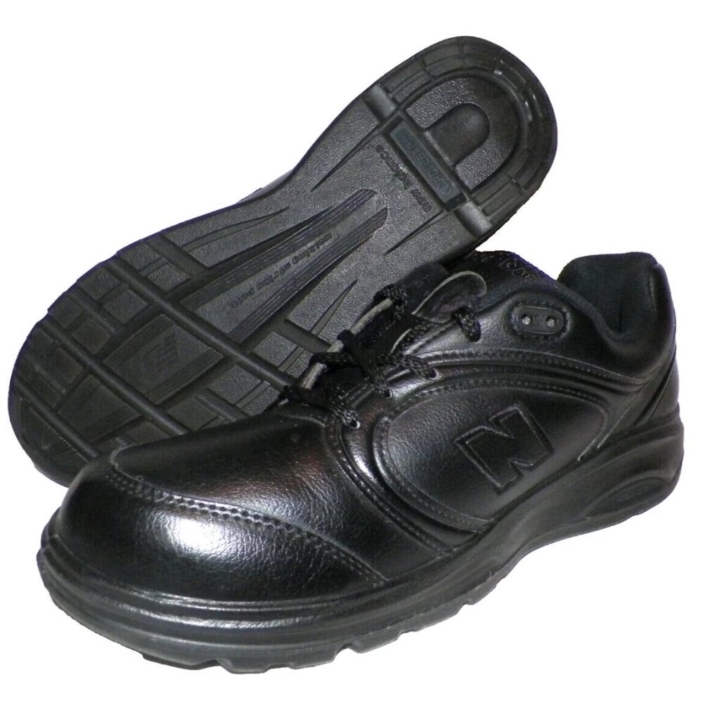 Women's 9.5 B Medium New Balance 812 Walking Shoes Motion Control Pronators